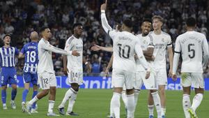 Real i Inter na Santiago Bernabeu: Sudije oprez, "kontroliše" vas Bosanac